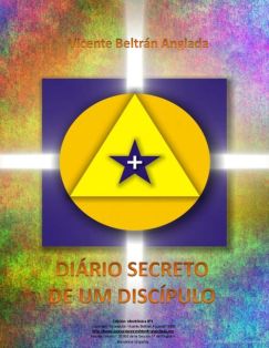 Dirio Secreto de um Discpulo